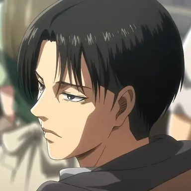 Profile image of 리바이 아커만