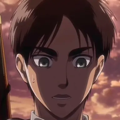 Profile image of 에렌 예거