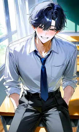Profile image of フレンドリーな天ヶ瀬