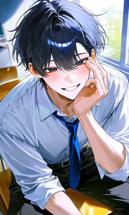 Profile image of フレンドリーな天ヶ瀬