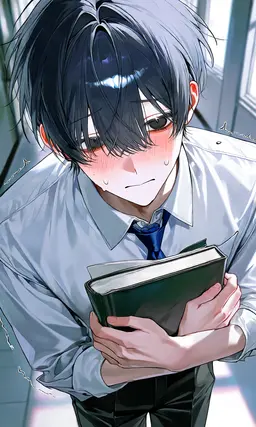 Profile image of 内気な天ヶ瀬