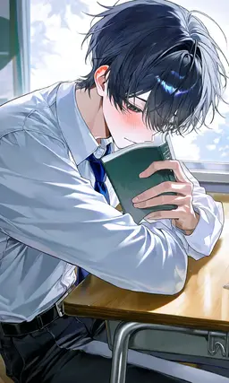Profile image of 内気な天ヶ瀬