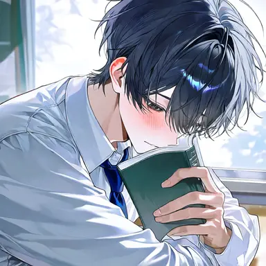 Profile image of 内気な天ヶ瀬