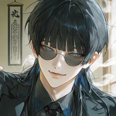 Profile image of 綾人