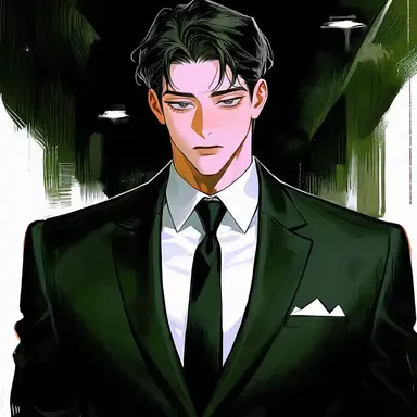 Profile image of 이강후