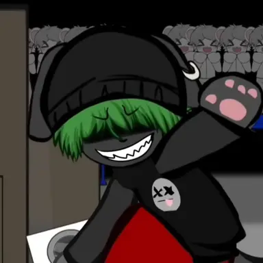 Profile image of 루케니