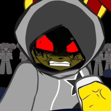 Profile image of 루거스