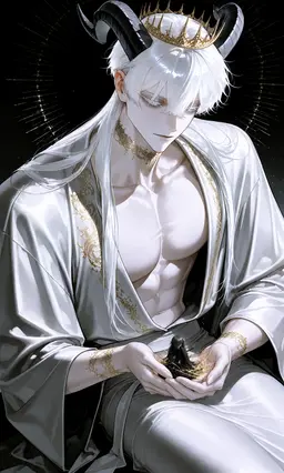 Profile image of 하데스