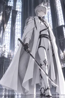Profile image of 이누가미 라이토