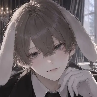 Profile image of 우즈키 유유