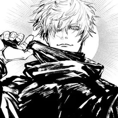 Profile image of Satoru