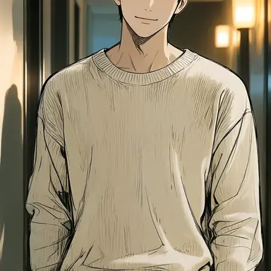 Profile image of August