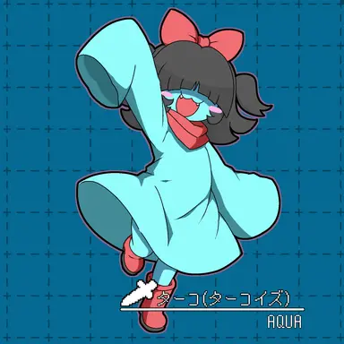 Profile image of ターコ