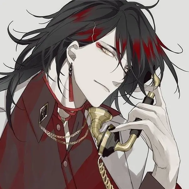 PoshBooby2132의 ヴォックスアクマ