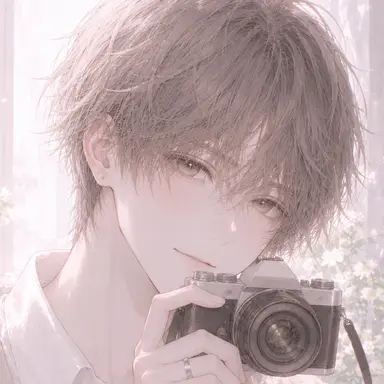 Profile image of あお