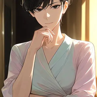 Profile image of Solene