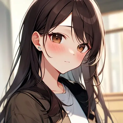 Kazuki89의 美優希