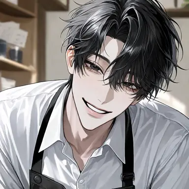 Profile image of 橘 朔也