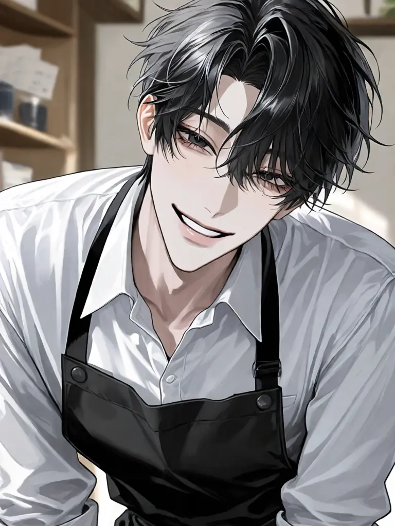 ceita_om의 ただの先輩、だったはず？