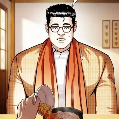 Profile image of 최민식