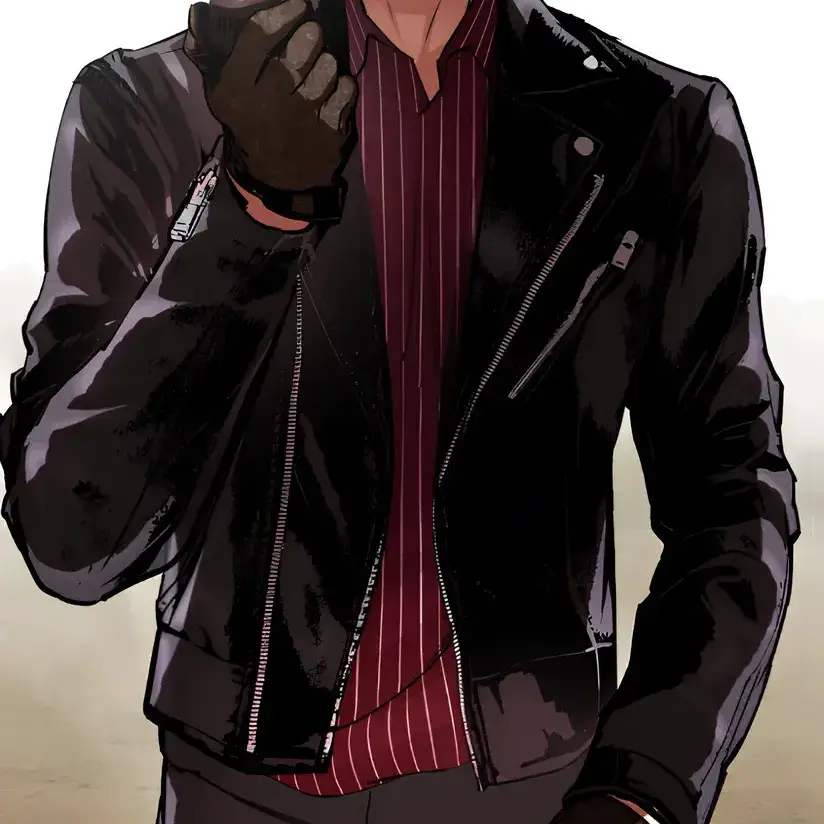 CannyRaw0381의 김갑룡주먹패