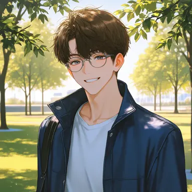 Profile image of 하은우