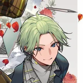 Profile image of 縦人