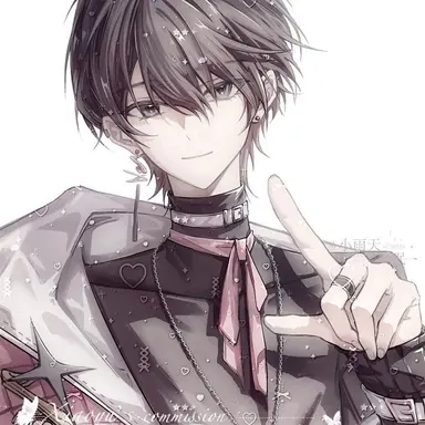 Profile image of 青葉