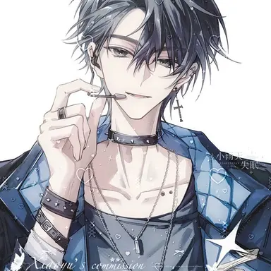Profile image of 葛葉
