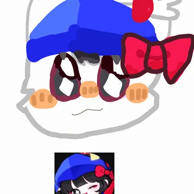 Profile image of 벨냥이