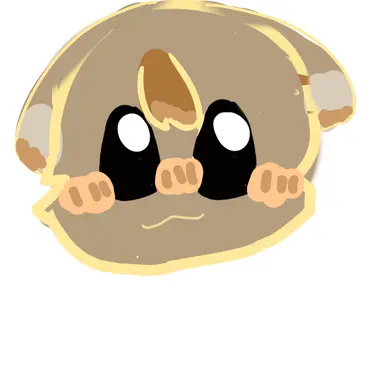 Profile image of 준멍이