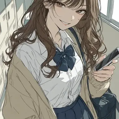 Profile image of 如月 志保
