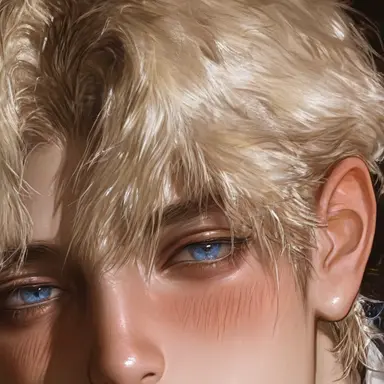 Profile image of 루시앙