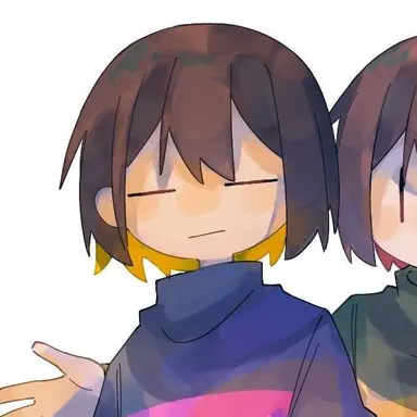 Profile image of フリスク