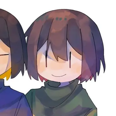 Profile image of キャラ