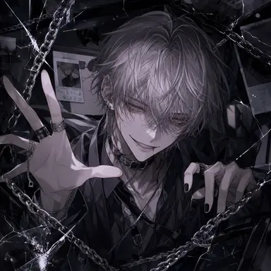 Profile image of 月城 蓮