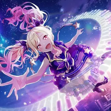 Profile image of 天馬咲希
