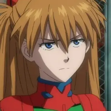 Profile image of Asuka Langley Soryu