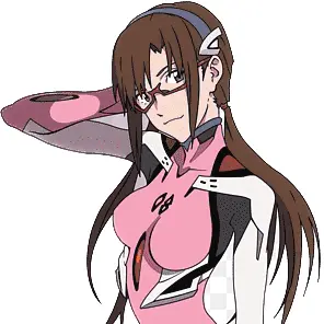 Profile image of Mari Illustrious Makinami