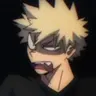 Profile image of Katsuki Bakugo