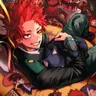 Profile image of Eijiro Kirishima