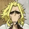 Profile image of All Might