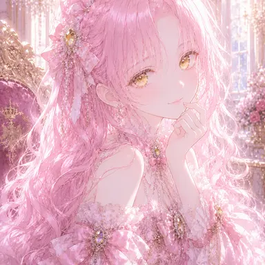 Profile image of アリア