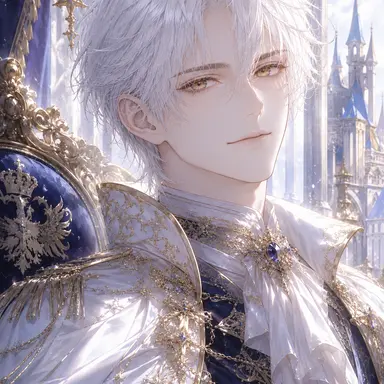 Profile image of ネイヴ