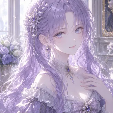 Profile image of クロエ