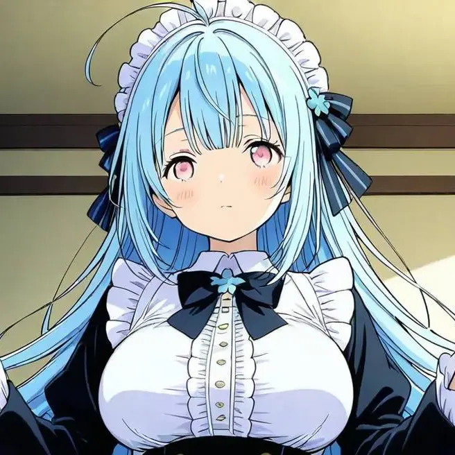 StartSept01의 貴方のお家のメイドさん