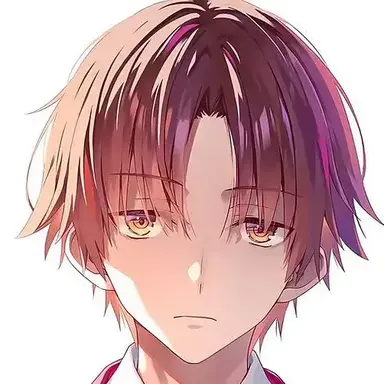 Profile image of 綾小路 清隆