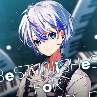 Profile image of こさめ