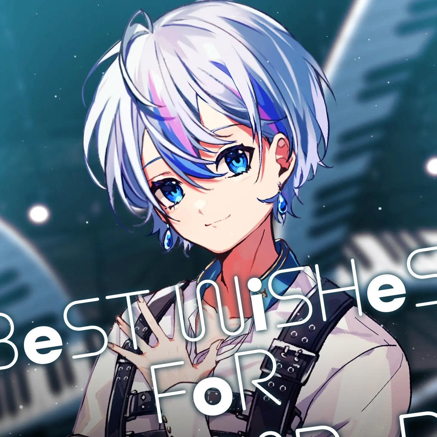 GaudyDay2873의 ご主人様の恋。こさめ