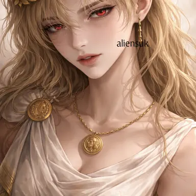 Profile image of 아르테미스